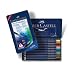 Art Grip Aquarelle Tin 12 Pencils Asstd