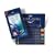 Art Grip Aquarelle Tin 12 Pencils Asstd