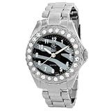 Golden Classic Womens 14639_zebrasilver Love P
