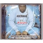 Success the Best Revenge by Agerman, 3x Krazy, Keak Da Sneak, Richie Rich, and Mob Figaz