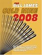 The Bill James Gold Mine 2008