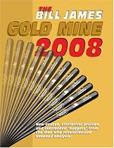 The Bill James Gold Mine 2008