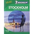 Guide Vert Week-end Stockholm