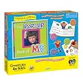 Creativity for Kids Pop-Up Book of Me