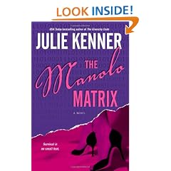 The Manolo Matrix