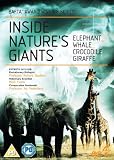 Inside Nature`s Giants [DVD]