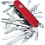 Victorinox Swiss Army Knife
