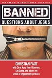 Banned Questions About Jesus