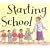 Starting School