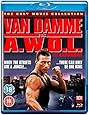 AWOL (aka Lionheart) [Blu-ray]