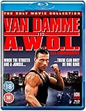 AWOL (aka Lionheart) [Blu-ray]