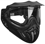 Empire E-Vents ZN Thermal Paintball Goggles - Grey