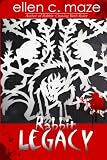 Rabbit Legacy (Volume 2)