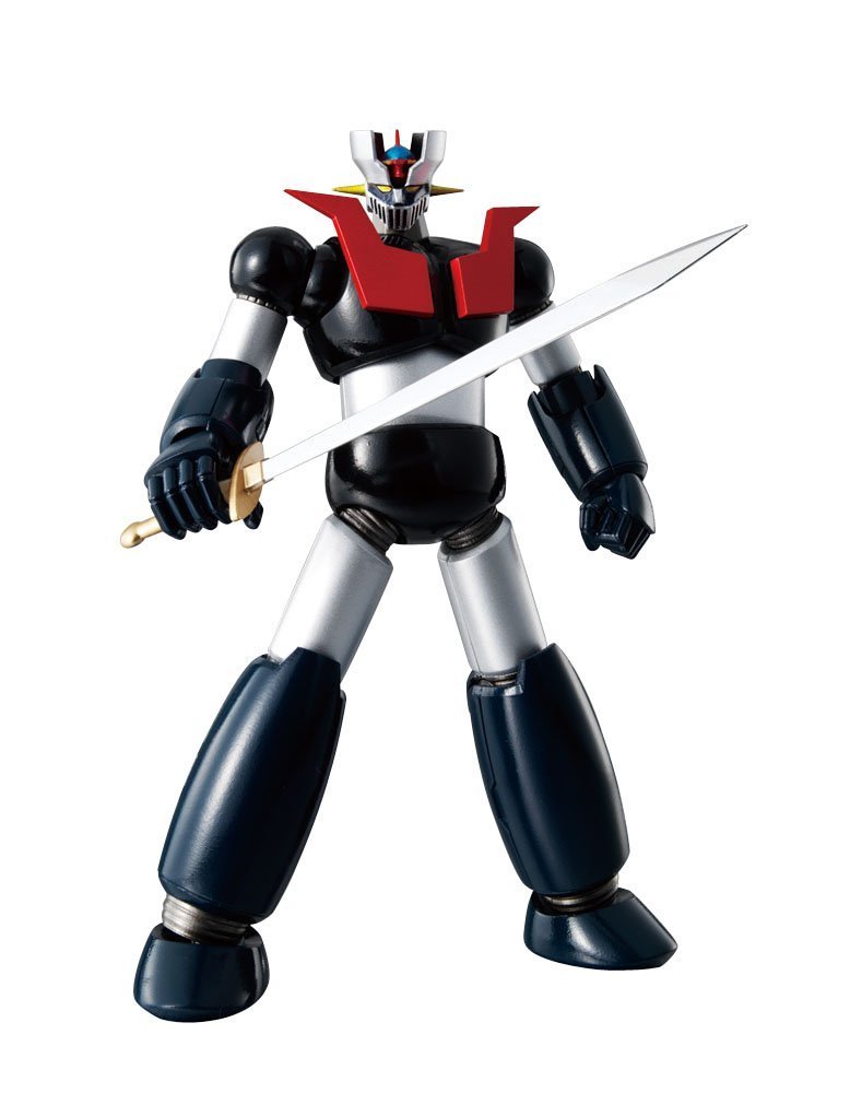 uper Robot Chogokin Action Figure Japan代拍
