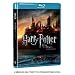 Harry Potter E I Doni Della Morte - Parte 01-02 (4 Blu-Ray)