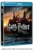 Harry Potter E I Doni Della Morte - Parte 01-02 (4 Blu-Ray)