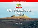 Ten Dartmoor Tors: 10 Leisure Walks of Discovery (Boot Up)