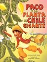 Paco y la planta de chile gigante