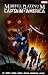 Marvel Platinum: The Definitive Captain America