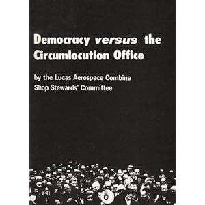 Circumlocution Office