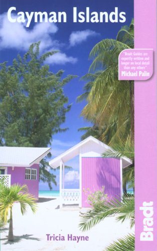 City Travel Guides Discounted  Used : Cayman Islands (Country Guides) (Country Guides)