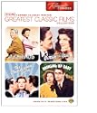 TCM Greatest Classic Films Collection