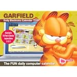 Garfield Bubbles: Electronic Calendar