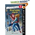 Spider-Man 2: Everyday Hero (I Can Read Book 2)