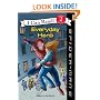 Spider-Man 2: Everyday Hero (I Can Read Book 2)