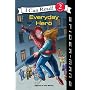 Spider-Man 2: Everyday Hero (Festival Readers)