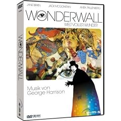 Wonderwall ( Wonderwall: The Movie )