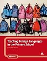 Teaching Foreign Languages in the Primary School