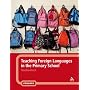 Teaching Foreign Languages in the Primary School