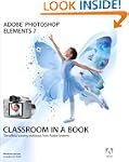 Adobe Photoshop Elements 7 (Classroom...