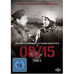 08/15, 2. Teil