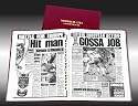 Historic Newspapers - Norwich Football Book
