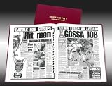 Historic Newspapers - Norwich Football Book