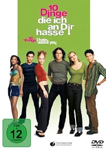 10 Dinge Die Ich An Dir Hasse Serie