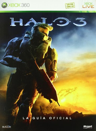 Halo 3, Xbox 360 En Espanol