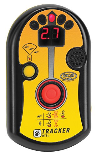 Backcountry Access Tracker DTS Avalanche Beacon