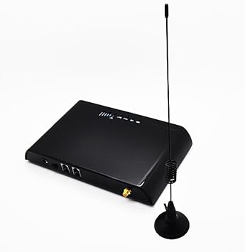 GSM Fixed Wireless Terminal