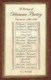 A history of Ottoman poetry