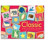 eeBoo Clasic Matching Game