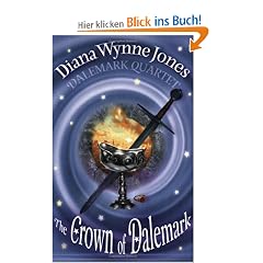 Crown of Dalemark (Dalemark Quartet)
