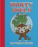 Books : Monkey World: An A-Z of Occupations