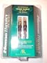 Acoustic Research HT-110 Pro Series Coaxial F Video Cable 3ft