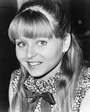 LIZA GODDARD 24X36 B&W POSTER PRINT