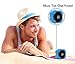 ARMOR MiNE Waterproof Bluetooth Wireless Speaker for Smartphone - Brilliant Blue