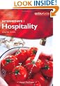 Leckie - INTERMEDIATE 1 HOSPITALITY COURSE