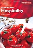 Intermediate 1 hospitality : course notes